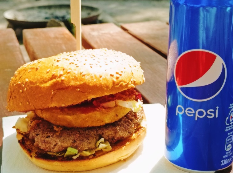 Los Pollos Burgeros