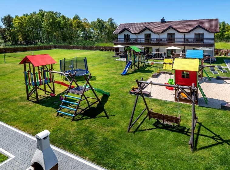 Domki i Apartamenty Oaza Spokoju ?v=1.0