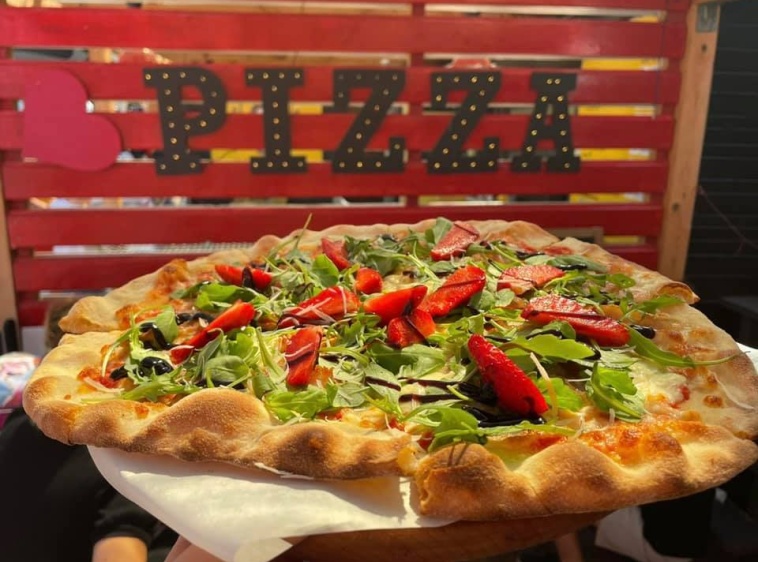 Pizzeria  Najlepiej 