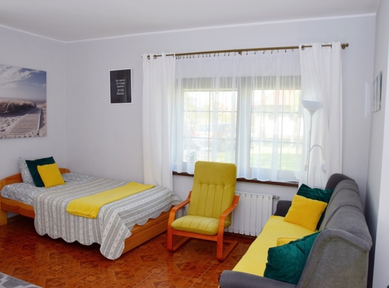 WENEDA pokoje i apartamenty  ?v=1.0