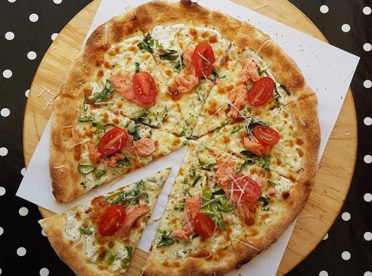 Pizzeria  Najlepiej 
