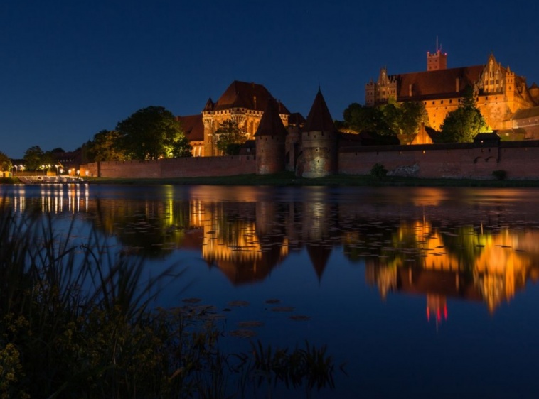  Wycieczki Trójmiasto/Hel/Malbork 