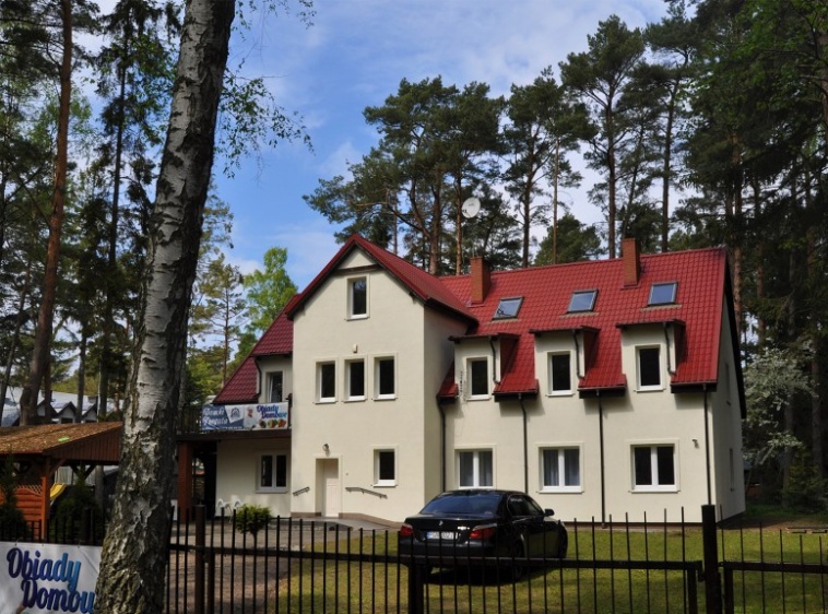 Obiady domowe w Kryzanówce