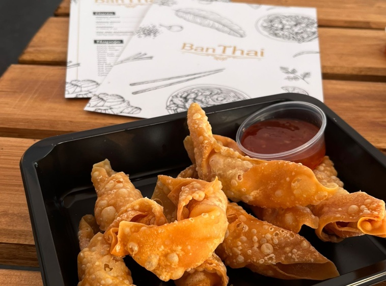 BanThai