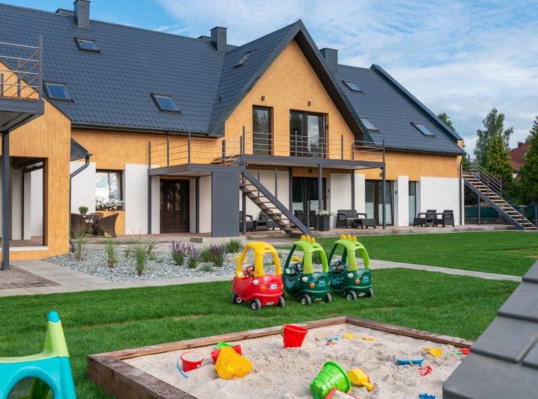 Róża Bałtyku  