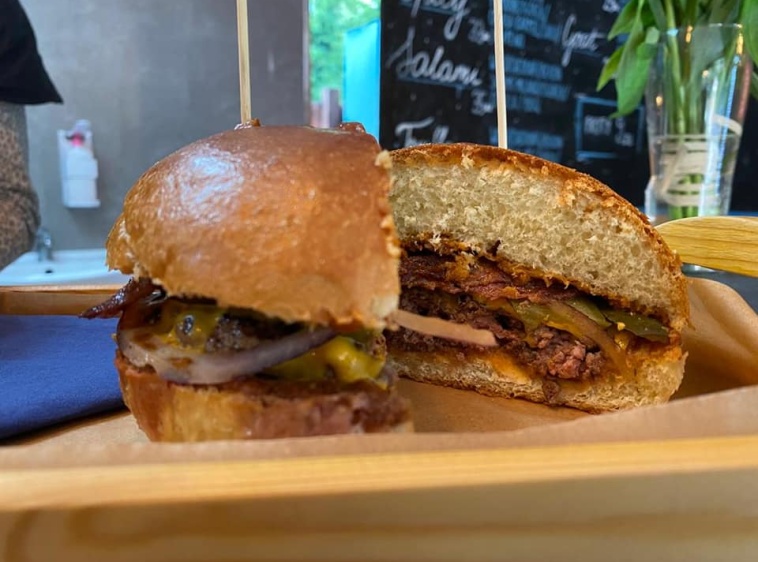 Gastro Dębki