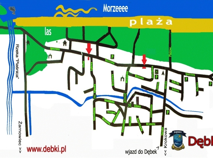 Wypożyczalnia Gokartów w Dębkach