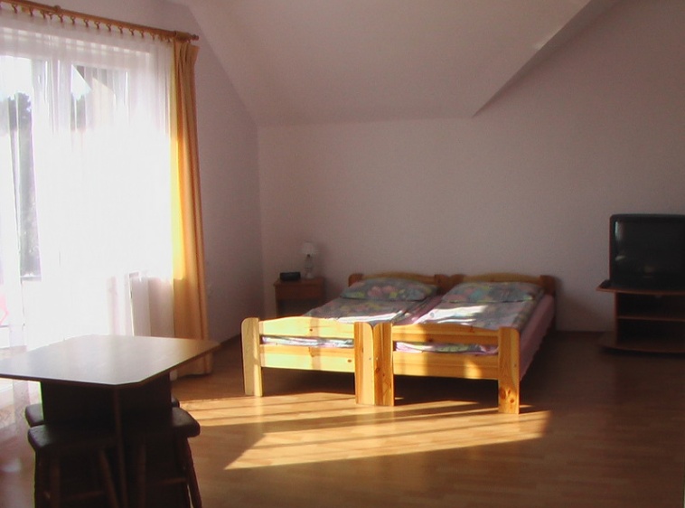 Pokoje u Bobasów Pokój 4-osobowy - Bobas 11?v=1.0
