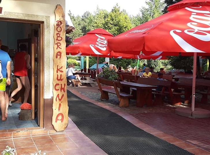 Bistro Detlafówka