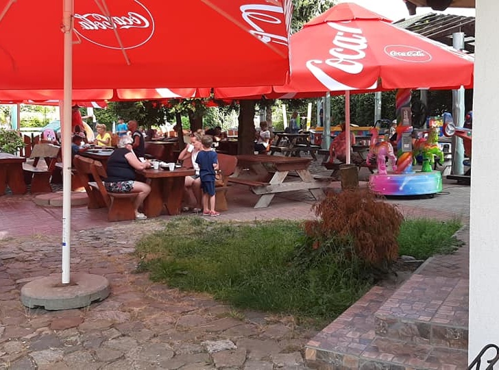 Bistro Detlafówka